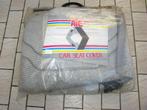 TOYOTA Celica (model 90') car seats cover GRIJS of BLAUW, Ophalen of Verzenden, Nieuw, Toyota