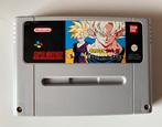Dragon Ball en tant que légende - Super Nintendo, Enlèvement, Comme neuf