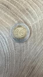 2 euro munt stuk, Postzegels en Munten, Munten | Europa | Euromunten, Ophalen, 2 euro