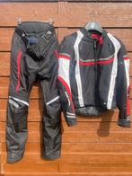 Pantalon et gilet de moto Richa, Pantalon | cuir