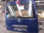 Hayon Opel Combo C 2004-2011 LP/14228, Ophalen, Gebruikt, Achterklep, Voor