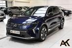 Renault Scénic Scenic E-Tech 220 Long Range Iconic, Auto's, Gebruikt, Leder, 5 deurs, Parkeersensor