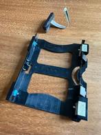 2,5" HDD/SSD-caddy voor Lenovo ThinkCentre M710Q, Intern, SATA, Ophalen of Verzenden, Zo goed als nieuw
