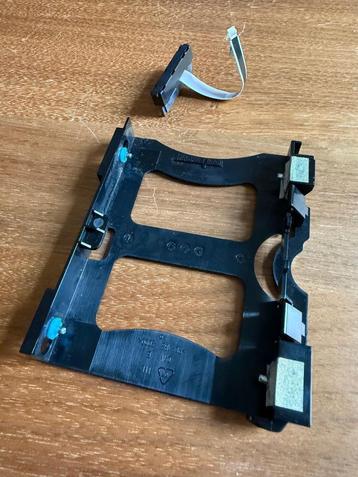 2,5" HDD/SSD-caddy voor Lenovo ThinkCentre M710Q beschikbaar voor biedingen