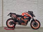 KTM Duke 790 ABS @motomobilia, 2 cilinders, 790 cc, Bedrijf, Meer dan 35 kW