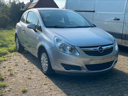 Opel corsa 1.2 benzine ,Airco 81000km Met Keuring verkoop, Autos, Opel, Particulier, Corsa, ABS, Airbags, Air conditionné, Verrouillage central