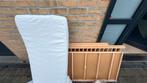 Lit bebe, Enlèvement, Comme neuf, Matelas