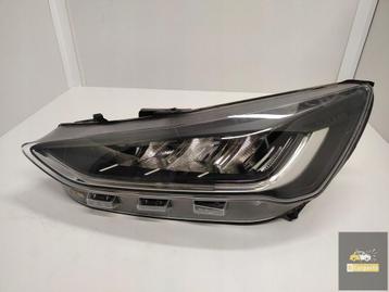Ford Focus MK4 Lift LED-lamp links beschikbaar voor biedingen