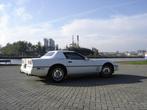 Oldtimer Corvette C4 Cabrio, Auto's, Chevrolet, Automaat, Achterwielaandrijving, 8 cilinders, Cabriolet