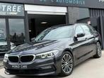 BMW 5 Serie 530 dXAS xDrive SPORTLINE - PANO - H-K - DISTRO, Auto's, Automaat, Gebruikt, 2993 cc, 195 kW