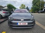 VW Golf 1.5 TSI Comfortline OPF DSG, 4 cilinders, Leder, Golf, USB