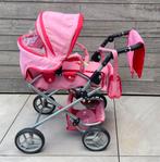 Poppen babyborn en andere: kinderwagen, stapelbed, enkel bed, Kinderen en Baby's, Ophalen, Gebruikt, Babypop