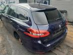 ACHTERLICHT LINKS Peugeot 308 SW (L4 / L9 / LC / LJ / LR), Auto-onderdelen, Gebruikt, Peugeot