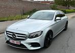 Mercedes E220d AMG pack full option, Auto's, 4 deurs, Euro 6, Diesel, Particulier