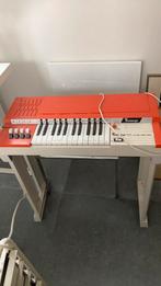 Electrische piano, Muziek en Instrumenten, Orgels, Ophalen, Zo goed als nieuw