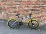 BMX, Fietsen en Brommers, Fietsen | Crossfietsen en BMX, Ophalen, B-Twin, Voetsteunen, 16 tot 20 inch