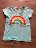 T-shirt - Lemon Beret - Maat 116/122, Gebruikt, Lemon beret, Meisje, Ophalen of Verzenden