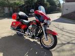 2010 Harley-Davidson Ultra Classic E-Glide, Motoren, Bedrijf, Overig