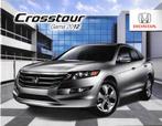 HONDA CROSSTOUR, 2012, Verzenden, Zo goed als nieuw, Honda