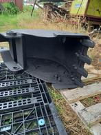 graafbak, kraanbak, grondbak, Zakelijke goederen, Landbouw | Werktuigen, Ophalen