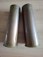 Kogelhulzen, Verzamelen, Ophalen