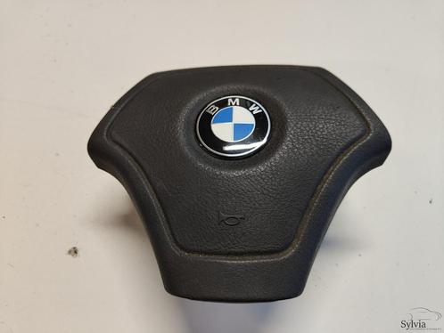 Stuurairbag airbag BMW 3 serie E46 9576702, Auto-onderdelen, Dashboard en Schakelaars, Gebruikt, Ophalen of Verzenden