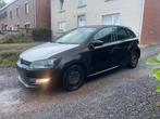 Vw polo 1.6tdi, Auto's, Climate control, Euro 5, 4 cilinders, Zwart