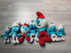 Smurfen knuffels, Ophalen of Verzenden, Zo goed als nieuw