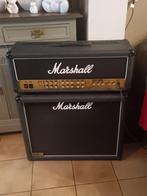 Amplificateur Marshall JCM2000 TSL100 - Enceinte Marshall 19, Muziek en Instrumenten, Ophalen, Zo goed als nieuw, 100 watt of meer