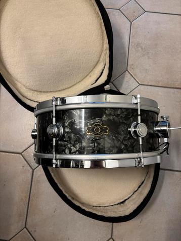 George Way 6-lug studio model (pre-camco) beschikbaar voor biedingen