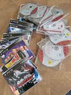 Lot PS3 games 19stuks, Games en Spelcomputers, Games | Sony PlayStation 3, Ophalen of Verzenden, Nieuw