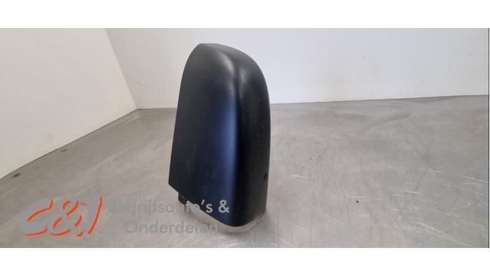 Bumperhoek links-achter van een Renault Trafic, Auto-onderdelen, Carrosserie, Bumper, Renault, Gebruikt, 3 maanden garantie, Ophalen of Verzenden
