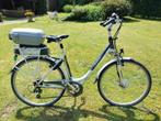 Elektrische fiets merk flowbike, Gebruikt, Ophalen