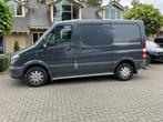 Mercedes Sprinter 313 CDI KOELWAGEN /KUHLKASTEN 12/220V, Auto's, Automaat, Euro 5, Mercedes-Benz, Diesel