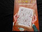 Carbone 14  (Reste 1 Album encore disponible)  Genre: Humour, Zo goed als nieuw, Ophalen, Eén stripboek