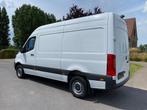 Mercedes benz Sprinter 314CDI L2H2 CAMERA/€23 500 + BTW, Wit, Mercedes-Benz, USB, 2143 cc