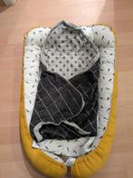 Park nestje en wikkeldeken, Kinderen en Baby's, Ophalen, Gebruikt, Minder dan 70 cm, Overige typen
