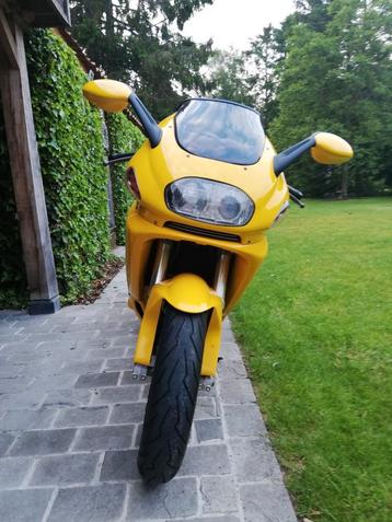 Ducati st4s, Motoren, Motoren | Ducati, 2 cilinders, 996 cc, Meer dan 35 kW, Sport