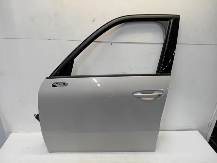PORTIER LINKS VOOR Citroën Grand C4 Spacetourer (3A), Auto-onderdelen, Carrosserie, Deur, Citroën, Voor, Links, Gebruikt