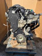 Moteur RHH Complet FIAT SCUDO, Envoi, Utilisé, Daihatsu