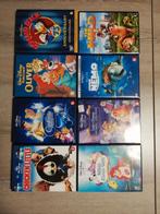 Lot DVD's, Cd's en Dvd's, Dvd's | Overige Dvd's, Zo goed als nieuw, Ophalen