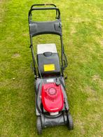 HONDA HRX426 duwmaaier zeer goede staat, Tuin en Terras, Grasmaaiers, Ophalen, Honda, Zo goed als nieuw, 40 t/m 49 cm