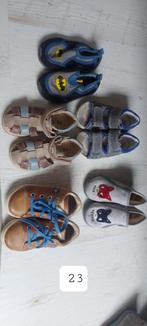 Chaussures enfants, petit prix, Comme neuf, Garçon ou Fille, Enlèvement, Chaussures