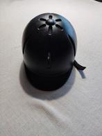 Paardrijhelm / Toque, Dieren en Toebehoren, Paardrijkleding, Ophalen, Gebruikt, Recreatie, Cap