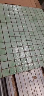 Mozaiek, Enlèvement, Neuf