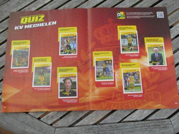 Paninialbum Pro League 2016  beschikbaar voor biedingen