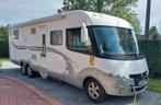 Rapido 10001 - Design Edition gelimiteerde editie, Caravans en Kamperen, Vloeistofverwarming, Particulier, Serrures de sécurité