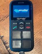 Gsm simvalley, Ophalen, Zo goed als nieuw