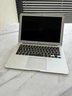 Macbook Air (13”) - early 2015, Ophalen, Gebruikt, 13 inch, Minder dan 2 Ghz