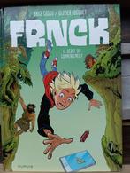 FRANCK - le début du début, Enlèvement ou Envoi, Comme neuf